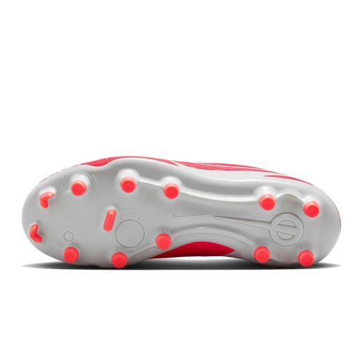 Ghete Fotbal Nike Tiempo Legend 10 MG JR