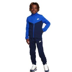 Trening Nike Sportswear Full-Zip JR