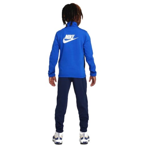 Trening Nike Sportswear Full-Zip JR