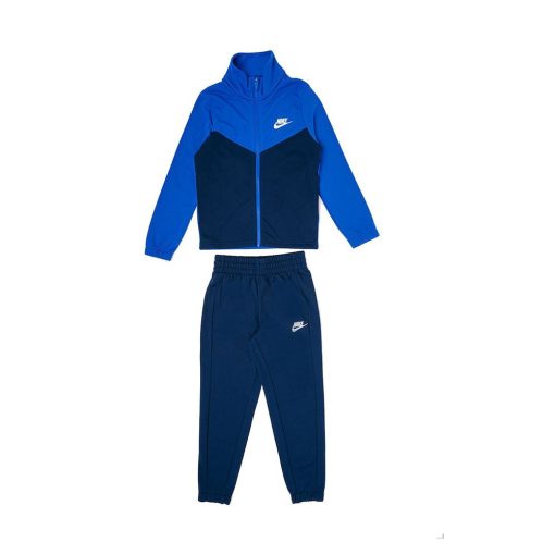 Trening Nike Sportswear Full-Zip JR
