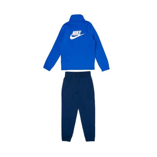 Trening Nike Sportswear Full-Zip JR