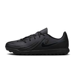 Ghete Fotbal Nike Phantom GX II Club TF JR