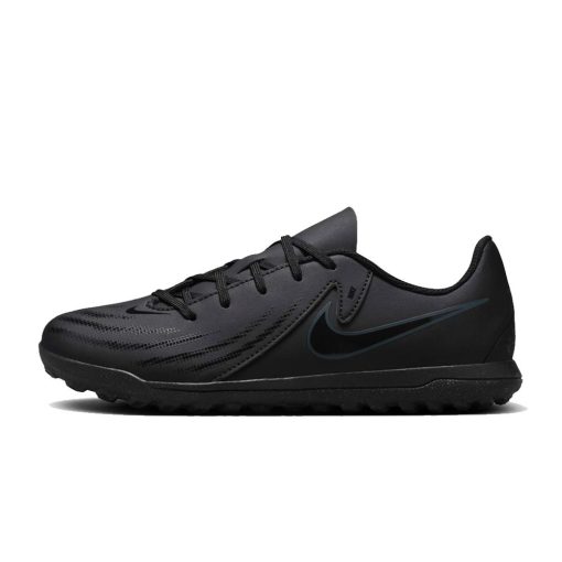 Ghete Fotbal Nike Phantom GX II Club TF JR