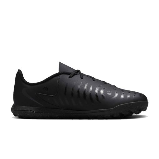Ghete Fotbal Nike Phantom GX II Club TF JR