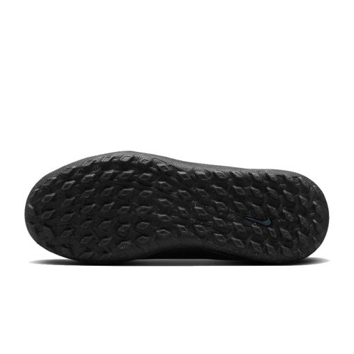 Ghete Fotbal Nike Phantom GX II Club TF JR