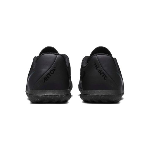 Ghete Fotbal Nike Phantom GX II Club TF JR