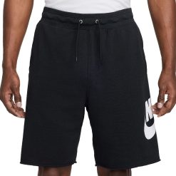 Pantaloni Scurti Nike Club Alumni