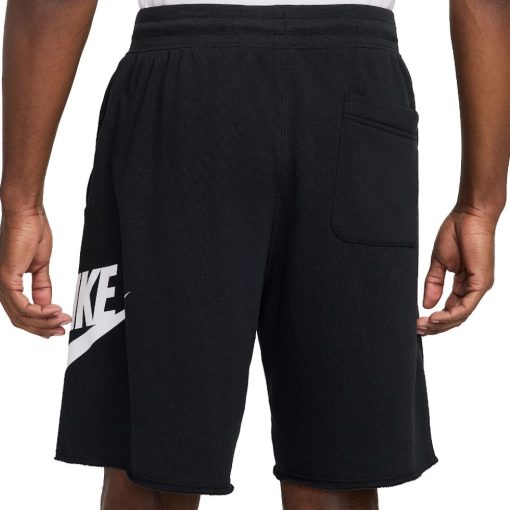 Pantaloni Scurti Nike Club Alumni