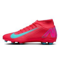 Ghete Fotbal Nike Mercurial Superfly 10 MG