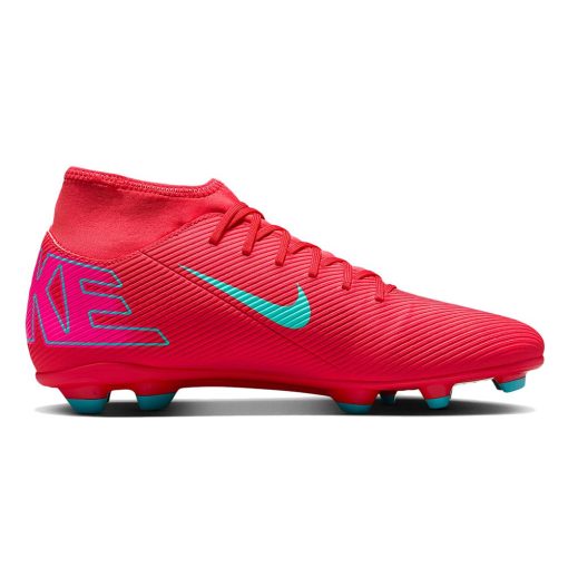 Ghete Fotbal Nike Mercurial Superfly 10 MG