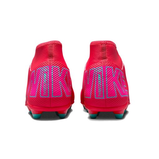 Ghete Fotbal Nike Mercurial Superfly 10 MG