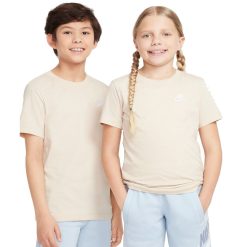 Tricou Nike Sportswear JR