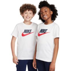 Tricou Nike Sportswear Futura JR