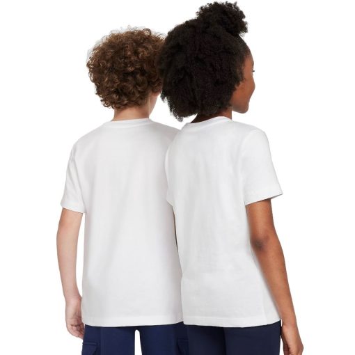 Tricou Nike Sportswear Futura JR