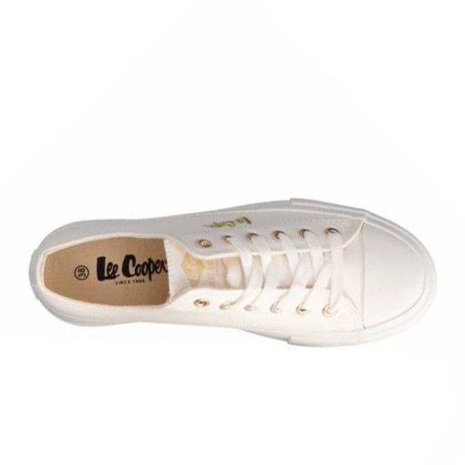 Tenisi Lee Cooper W