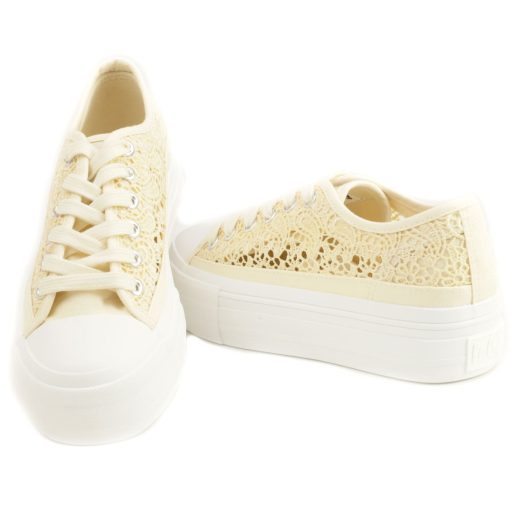 Tenisi Lee Cooper W
