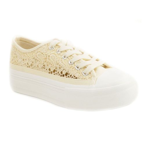 Tenisi Lee Cooper W