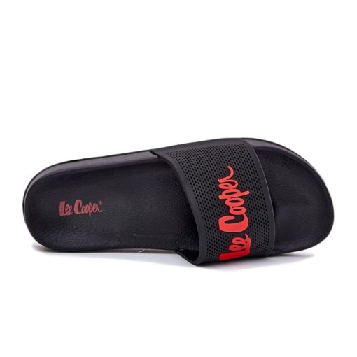 Slapi Lee Cooper