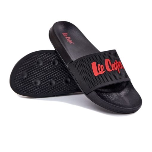 Slapi Lee Cooper