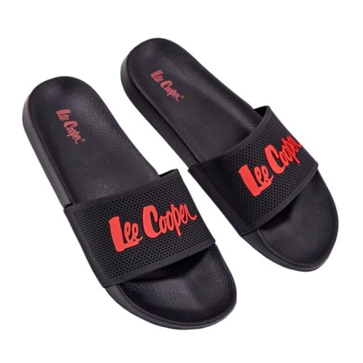 Slapi Lee Cooper