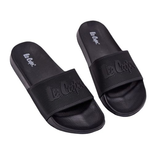 Slapi Lee Cooper