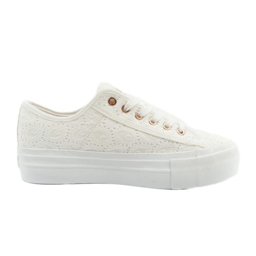 Tenisi Lee Cooper W