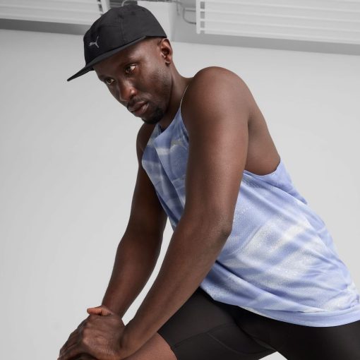Sapca Puma Essentials Running 5