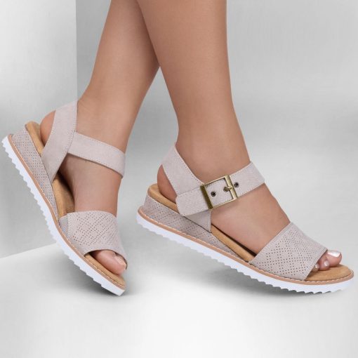 Sandale Skechers Dessert Kiss W