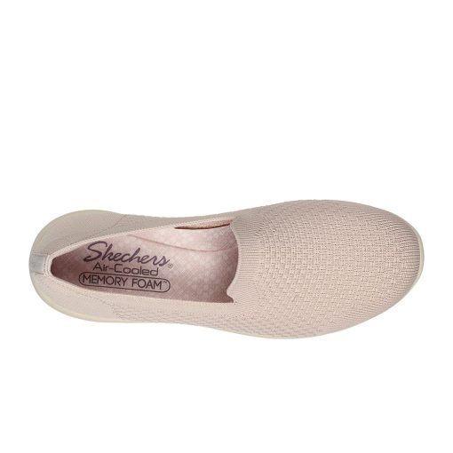 Pantofi Sport Skechers Arya Clear Skies W