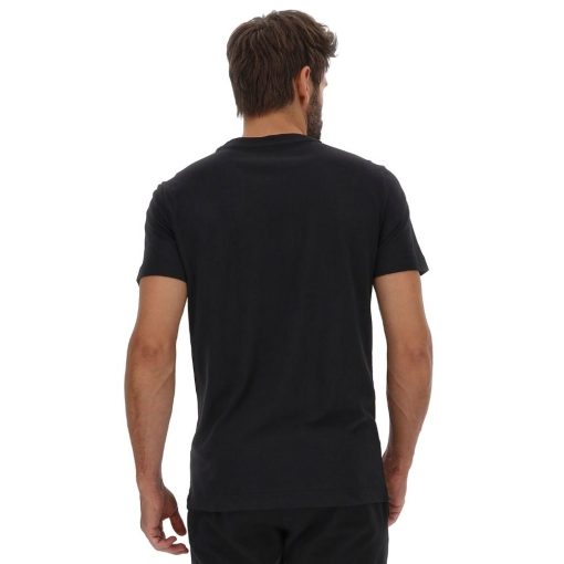 Tricou Lotto Logo III