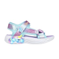 Sandale Skechers Unicorn Dreams K