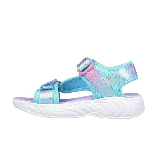 Sandale Skechers Unicorn Dreams K