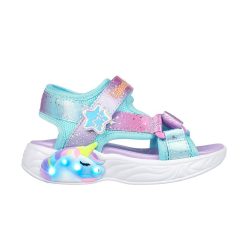 Sandale Skechers Unicorn Dreams Inf