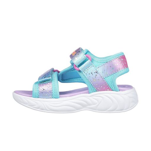 Sandale Skechers Unicorn Dreams Inf