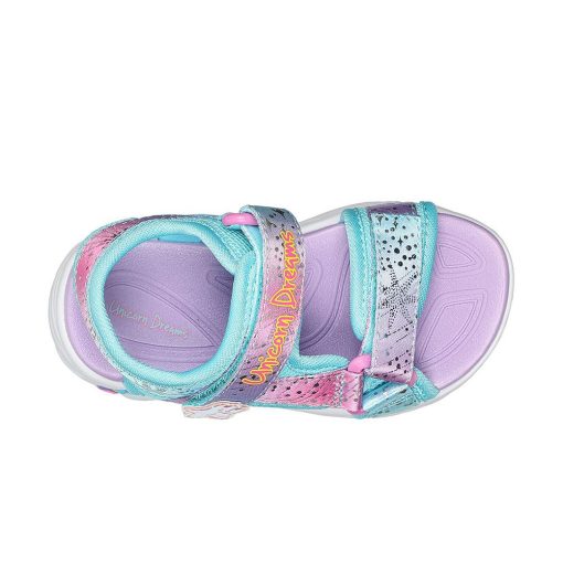 Sandale Skechers Unicorn Dreams Inf