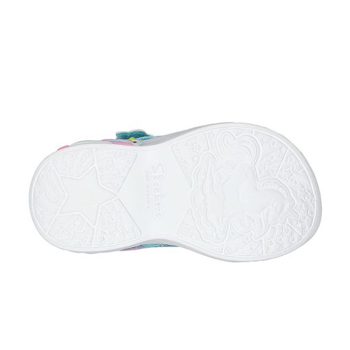 Sandale Skechers Unicorn Dreams Inf