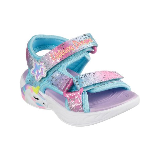 Sandale Skechers Unicorn Dreams Inf