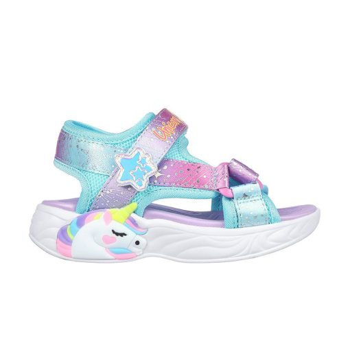 Sandale Skechers Unicorn Dreams Inf