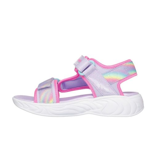 Sandale Skechers Unicorn Dreams K