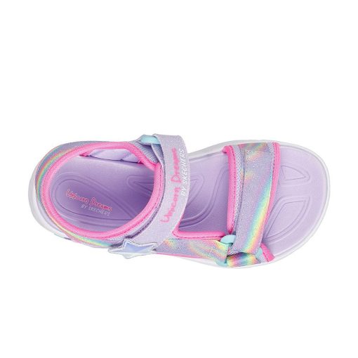 Sandale Skechers Unicorn Dreams K