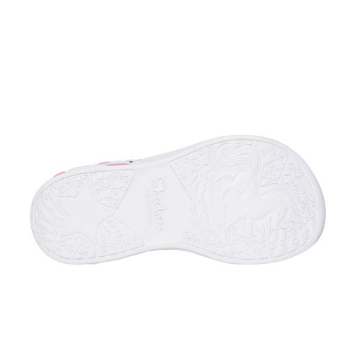 Sandale Skechers Unicorn Dreams K