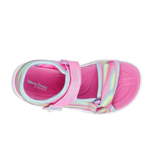 Sandale Skechers Unicorn Dreams K