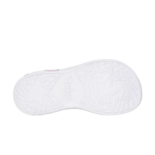 Sandale Skechers Unicorn Dreams K