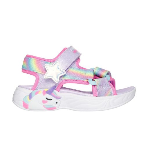 Sandale Skechers Unicorn Dreams Inf