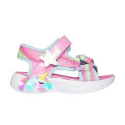 Sandale Skechers Unicorn Dreams Inf