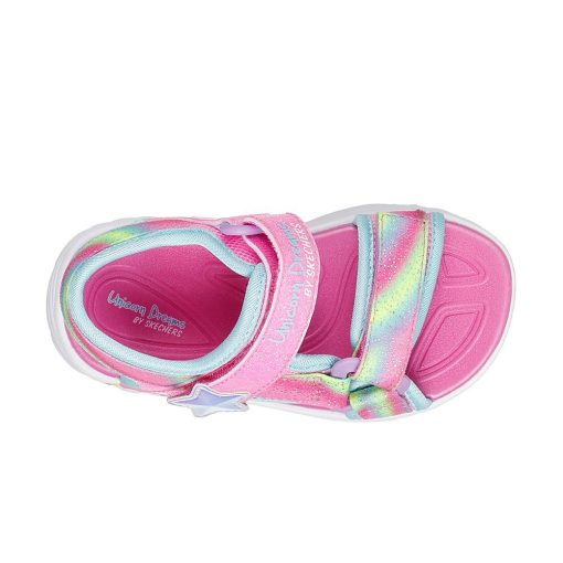 Sandale Skechers Unicorn Dreams Inf