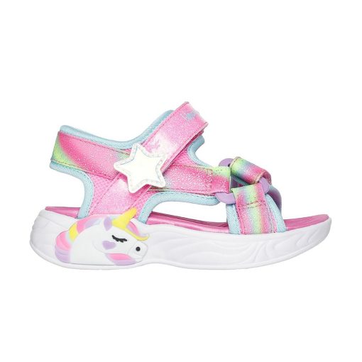 Sandale Skechers Unicorn Dreams Inf