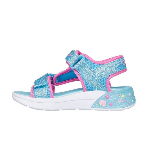 Sandale Skechers S Lights Mermaid Dreams K