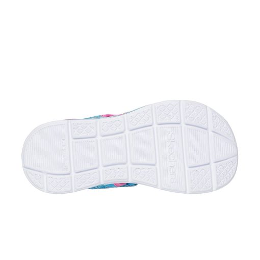 Sandale Skechers S Lights Mermaid Dreams K