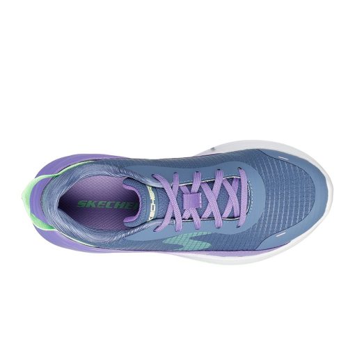 Pantofi Sport Skechers Wave 92 Imara JR